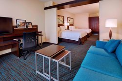  - Fairfield Inn & Suites by Marriott Carlsbad