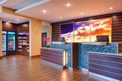  - Fairfield Inn & Suites by Marriott Carlsbad