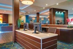  - Fairfield Inn & Suites by Marriott Carlsbad
