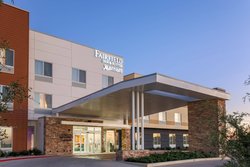  - Fairfield Inn & Suites by Marriott Pleasanton