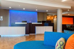  - Fairfield Inn & Suites by Marriott Pleasanton