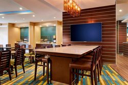  - Fairfield Inn & Suites by Marriott Carlsbad