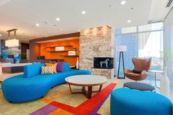  - Fairfield Inn & Suites by Marriott Pleasanton