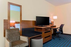  - Fairfield Inn & Suites by Marriott Pleasanton