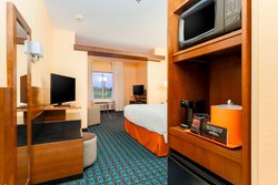  - Fairfield Inn & Suites by Marriott Pleasanton