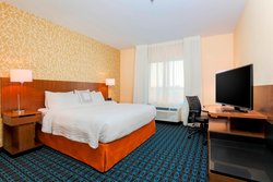  - Fairfield Inn & Suites by Marriott Pleasanton