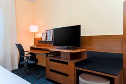  - Fairfield Inn & Suites by Marriott Pleasanton