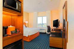  - Fairfield Inn & Suites by Marriott Pleasanton