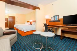  - Fairfield Inn & Suites by Marriott Pleasanton