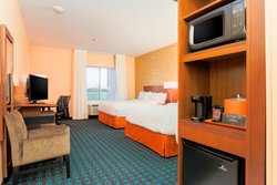  - Fairfield Inn & Suites by Marriott Pleasanton