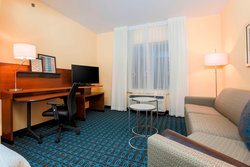  - Fairfield Inn & Suites by Marriott Pleasanton