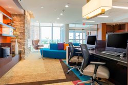  - Fairfield Inn & Suites by Marriott Pleasanton