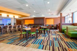  - Fairfield Inn & Suites by Marriott Pleasanton