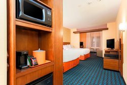  - Fairfield Inn & Suites by Marriott Pleasanton