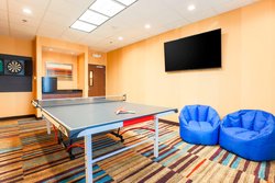  - Fairfield Inn & Suites by Marriott Pleasanton