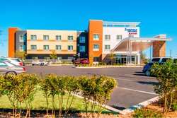  - Fairfield Inn & Suites by Marriott Southeast San Antonio