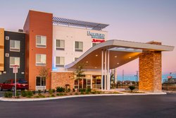  - Fairfield Inn & Suites by Marriott Southeast San Antonio