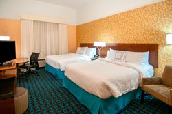  - Fairfield Inn & Suites by Marriott Southeast San Antonio