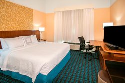  - Fairfield Inn & Suites by Marriott Southeast San Antonio