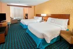  - Fairfield Inn & Suites by Marriott Southeast San Antonio