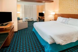  - Fairfield Inn & Suites by Marriott Southeast San Antonio