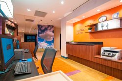  - Fairfield Inn & Suites by Marriott Southeast San Antonio