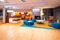  - Fairfield Inn & Suites by Marriott Southeast San Antonio