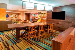  - Fairfield Inn & Suites by Marriott Southeast San Antonio