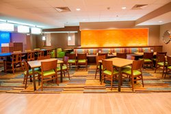  - Fairfield Inn & Suites by Marriott Southeast San Antonio