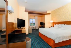  - Fairfield Inn & Suites by Marriott Pleasanton