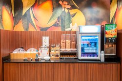  - Fairfield Inn & Suites by Marriott Southeast San Antonio