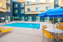  - Fairfield Inn & Suites by Marriott Southeast San Antonio