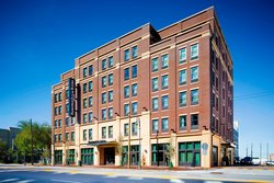  - Fairfield Inn & Suites by Marriott Downtown Savannah