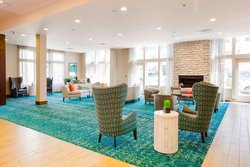  - Fairfield Inn & Suites by Marriott Downtown Savannah