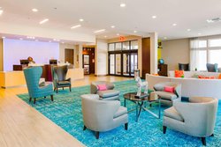  - Fairfield Inn & Suites by Marriott Downtown Savannah