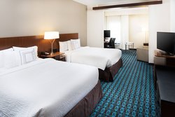  - Fairfield Inn & Suites by Marriott Downtown Savannah