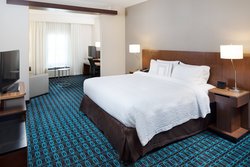  - Fairfield Inn & Suites by Marriott Downtown Savannah