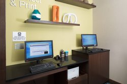  - Fairfield Inn & Suites by Marriott Downtown Savannah