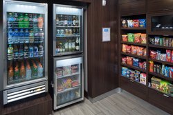  - Fairfield Inn & Suites by Marriott Downtown Savannah