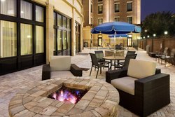  - Fairfield Inn & Suites by Marriott Downtown Savannah