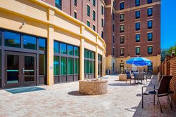  - Fairfield Inn & Suites by Marriott Downtown Savannah
