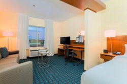  - Fairfield Inn & Suites by Marriott Pleasanton