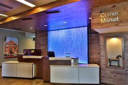  - Fairfield Inn & Suites by Marriott Savannah