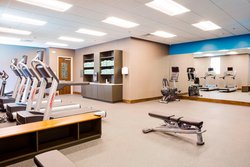  - Fairfield Inn & Suites by Marriott Downtown Savannah