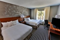  - Fairfield Inn & Suites by Marriott Savannah
