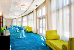  - Fairfield Inn & Suites by Marriott Downtown Savannah