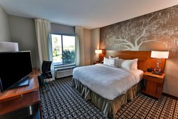  - Fairfield Inn & Suites by Marriott Savannah