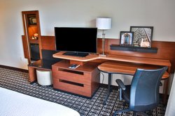  - Fairfield Inn & Suites by Marriott Savannah