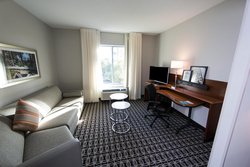  - Fairfield Inn & Suites by Marriott Savannah