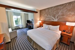  - Fairfield Inn & Suites by Marriott Savannah